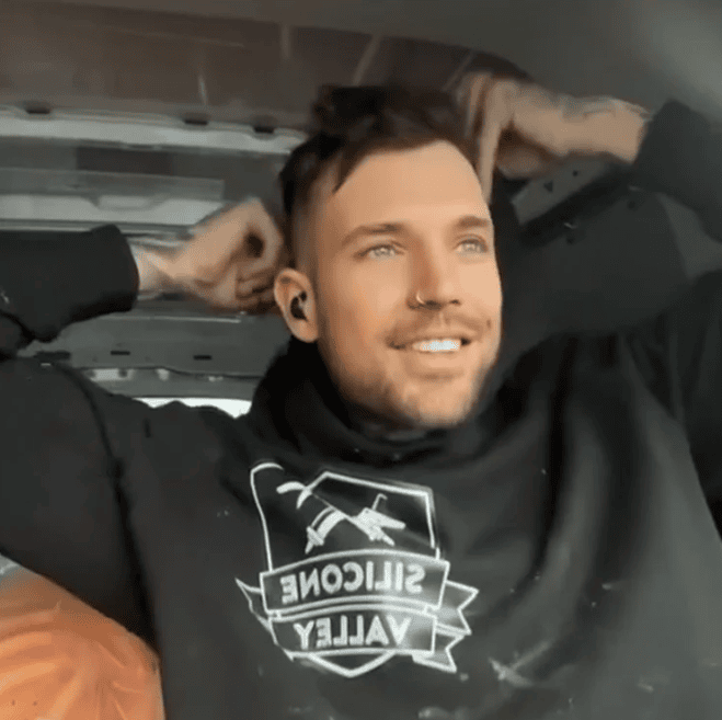 dave thomas tiktok